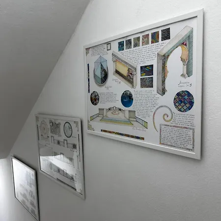 Casa vacanze Mezze Lune