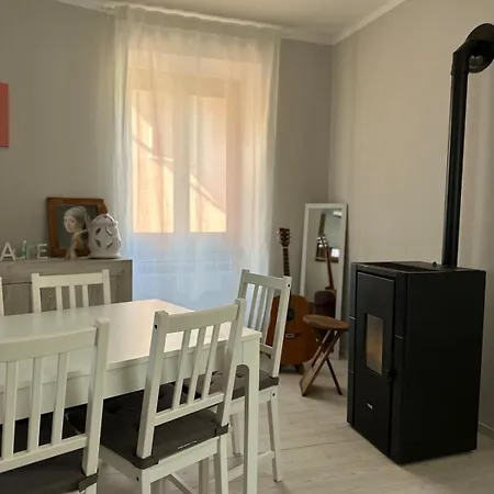 Mezze Lune Casa vacanze *