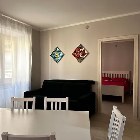 Mezze Lune Casa vacanze