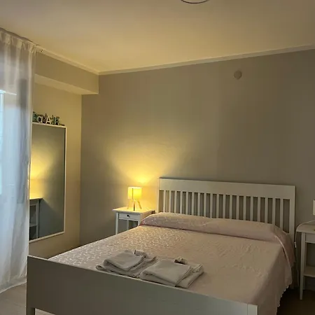 Casa vacanze Mezze Lune *