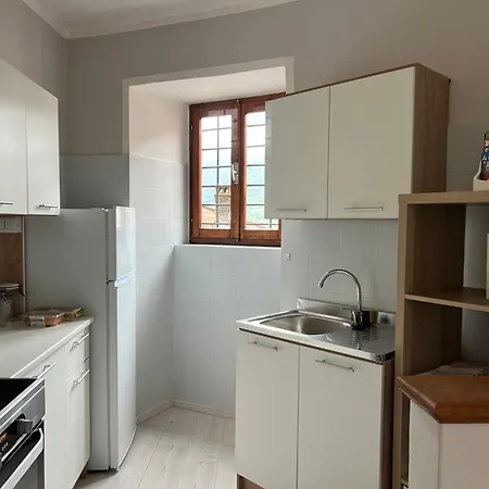 Casa vacanze Mezze Lune