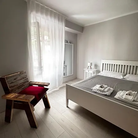 Casa vacanze Mezze Lune Braone